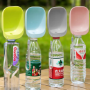 宠物户外喂水器