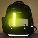 定制多色反光飘带