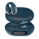 Wireless Bluetooth Earclip Earphones