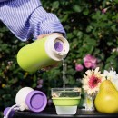 316双饮不锈钢保温杯