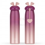 320ML Fun Bunny Thermal Mug