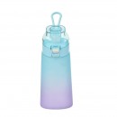 Tritan Portable  Sport Water Cup