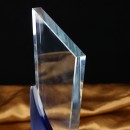 Crystal Trophy