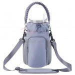 可斜挎保溫杯袋