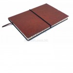 Soft PU Notebook