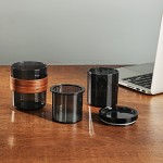 三合一手冲咖啡壶