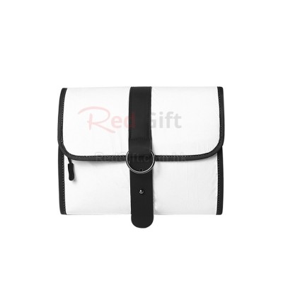 Waterproof Tyvek Cosmetic Bag