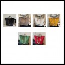 大容量百搭單肩托特包