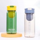 Promotional Bottle