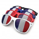 世界盃創意墨鏡