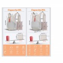 Lightweight Waterproof Running Backpack