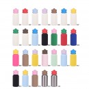 星星撞色316不鏽鋼保溫杯