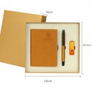 USB Corporate Gift Set