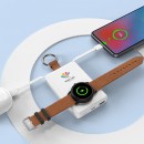 無線磁吸充電寶