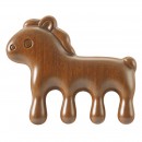 可愛小馬按摩梳