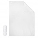 Lightweight And Thin Striped Quick-Drying Sports Towel