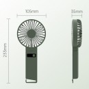 Portable Fan