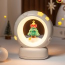 Christmas Night Light Christmas Night Light