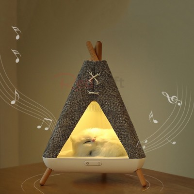 Tent Speaker And Night Light Tent Speaker And Night Light