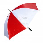 30" Straight-rod Umbrella with Auto Open - Alternating