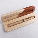 Wooden Ballpoint Pen Gift Set