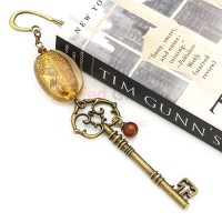 金屬書籤製作工藝