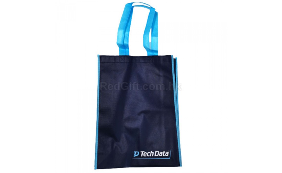 環保袋-Tech Data