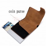 Side Push Card Case