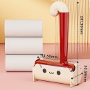 猫咪粘毛器滚筒可撕式滚刷 猫咪粘毛器滚筒可撕式滚刷