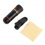 Mobile Phone Telescope Lens