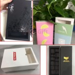 Paper Gift Box