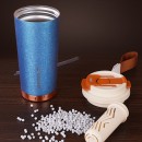 鈦咖啡杯