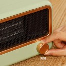 Nostalgic British Standard Mini Heater