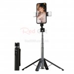 Remote Extendable Selfie Phone Stand