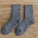 Thickened Fleece Socks