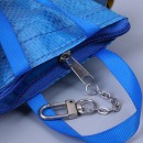 Mini Lamination Bag  with Keyring