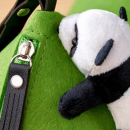 Panda Zongzi wallet