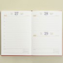 Schedule Planner Notebook Gift Set