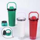 不銹鋼陶瓷搖搖杯