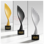 創意金屬獎杯