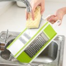 Five-In-One Creative Vegetable Cutter