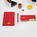 Memo Pad Gift Set