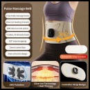 Waist Pulse Massager