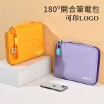 180º開合電腦袋