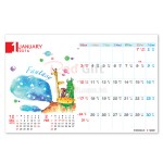 Table Calendar