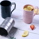 400ML Stainless Steel Mug