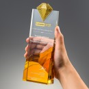 Crystal Trophy