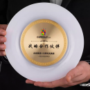 創意紀念盤