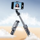 Remote Extendable Selfie Phone Stand