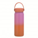 Hand-Held Gradient Insulated Cup
